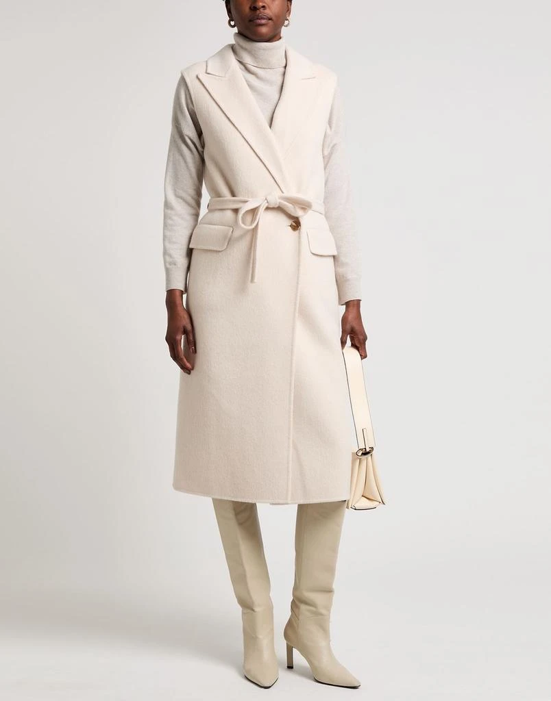 The Loom Coat 2