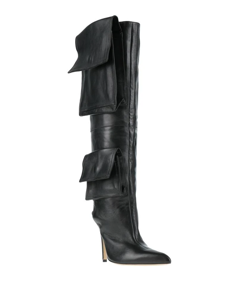 Natasha Zinko Boots 2