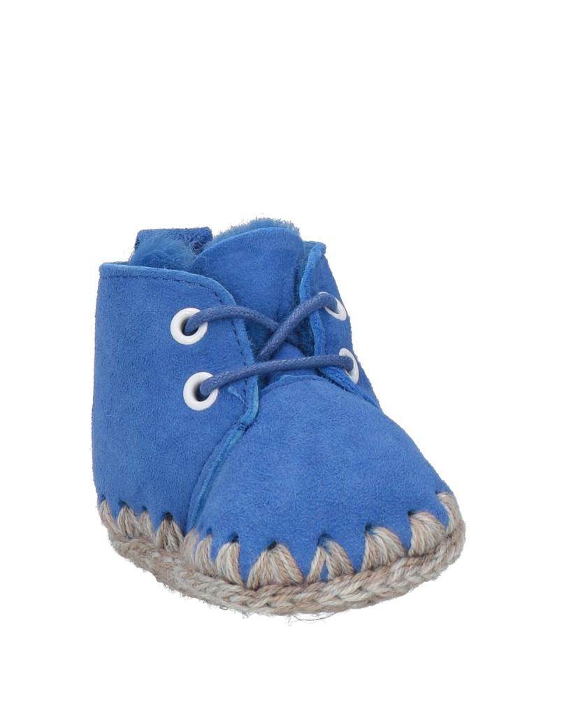 Mou Newborn shoes
