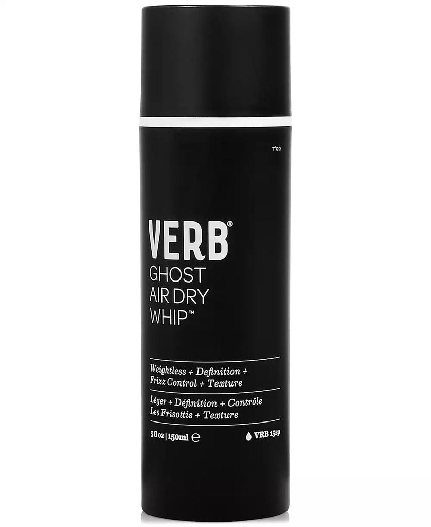 VERB Ghost Air Dry Whip, 5 oz.