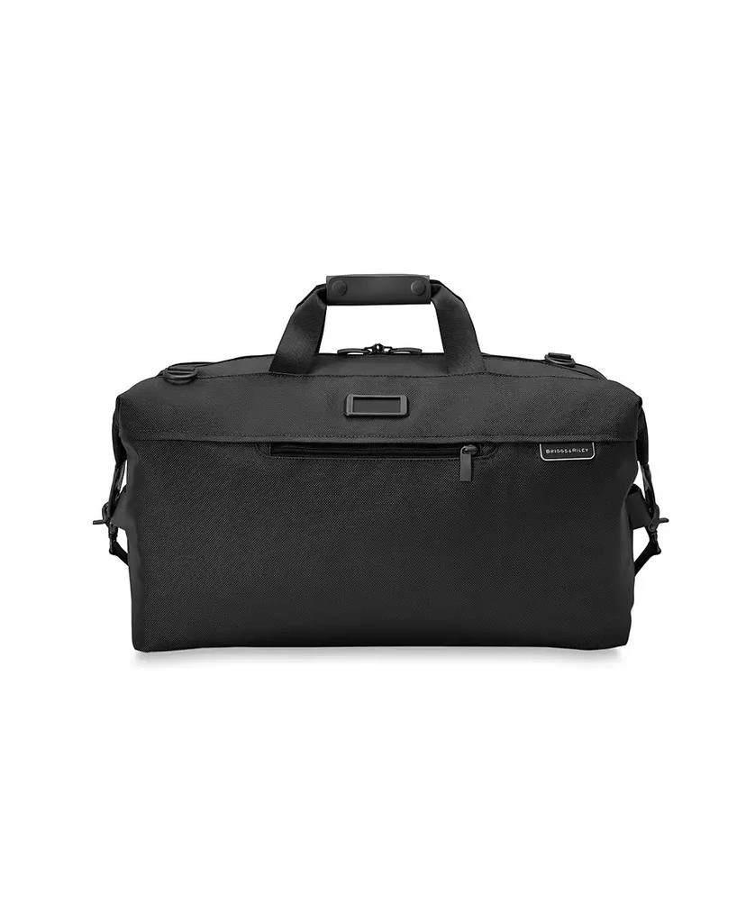 Briggs & Riley Baseline Weekender Duffle 1