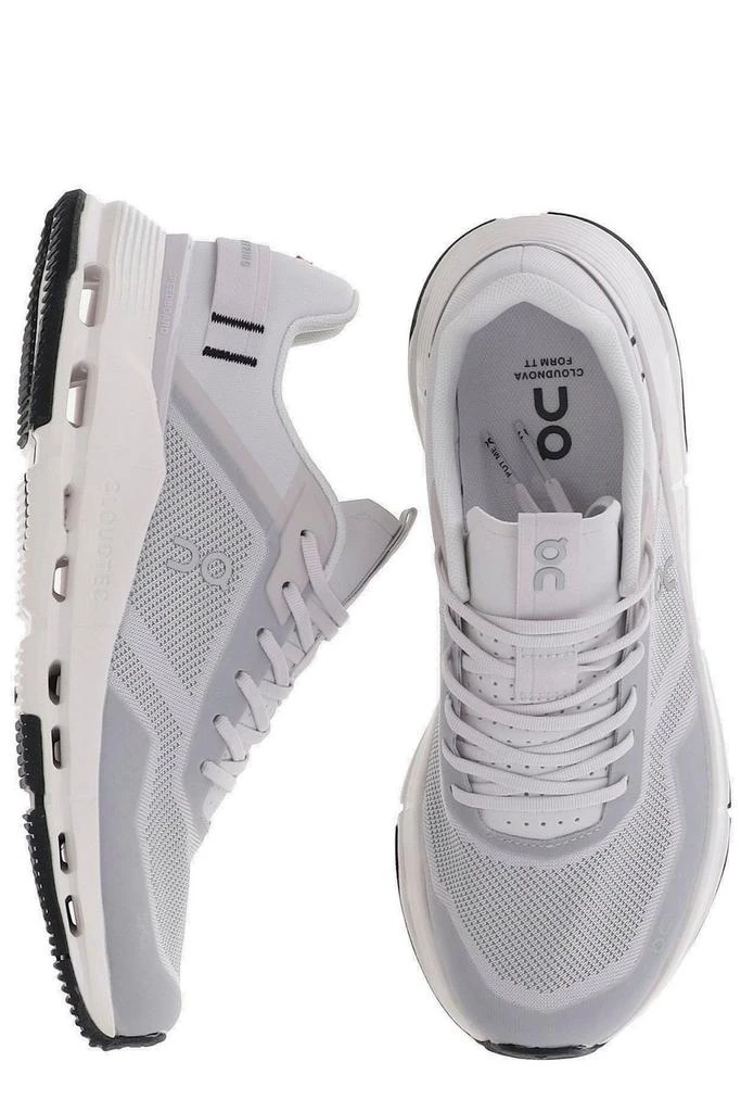 On On Running Cloudnova Form 2 TT Sneakers 4