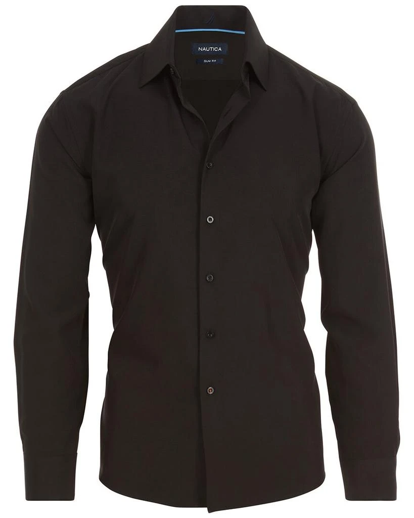 Nautica Slim Fit Shirt 1