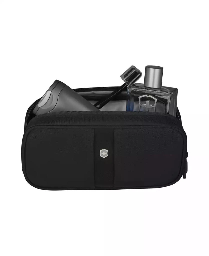 Victorinox Travel Accessories 5.0 Overnight Essentials Kit 4