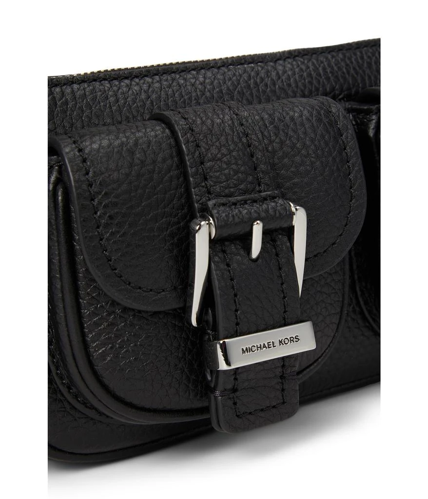 Michael Kors Zoe Small Convertible Pouchette 4