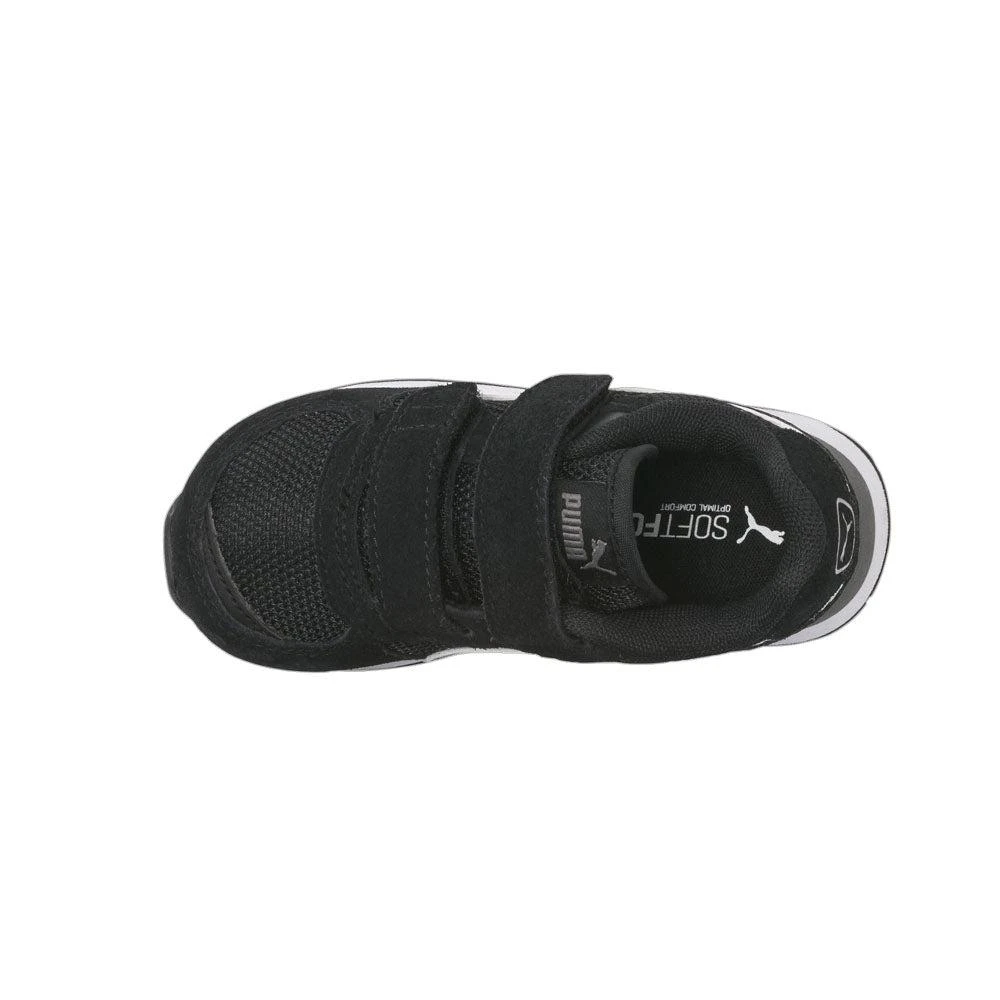 Puma Vista Slip On Sneakers (Little Kid-Big Kid) 4
