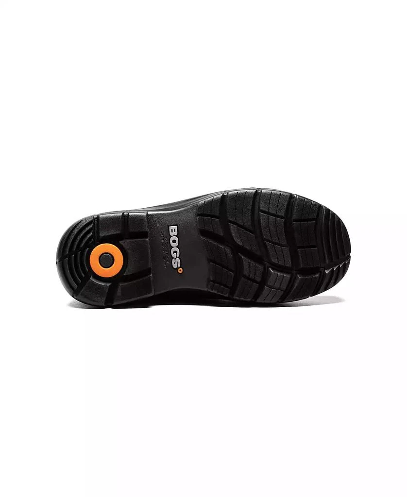 Bogs Men's Stockman II Work Boot 8