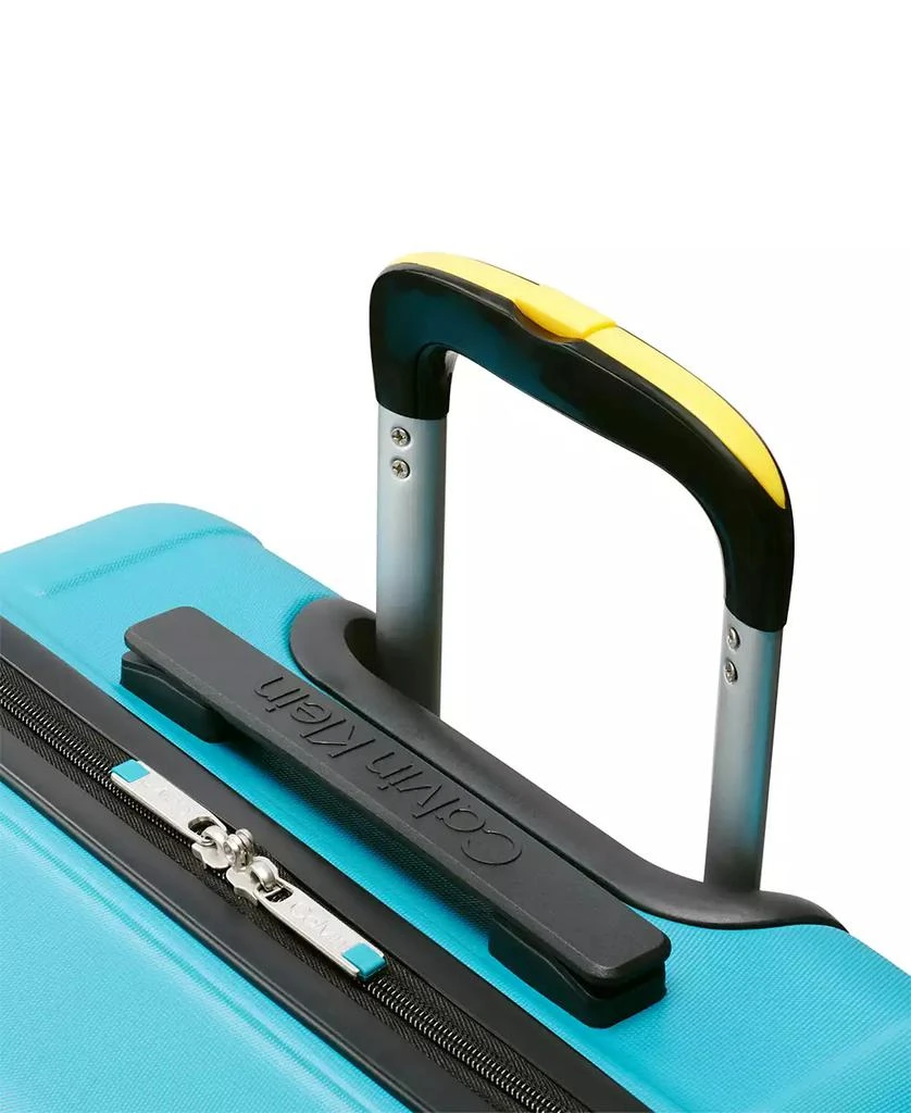 Calvin Klein Expression 3 Piece Luggage Set 16
