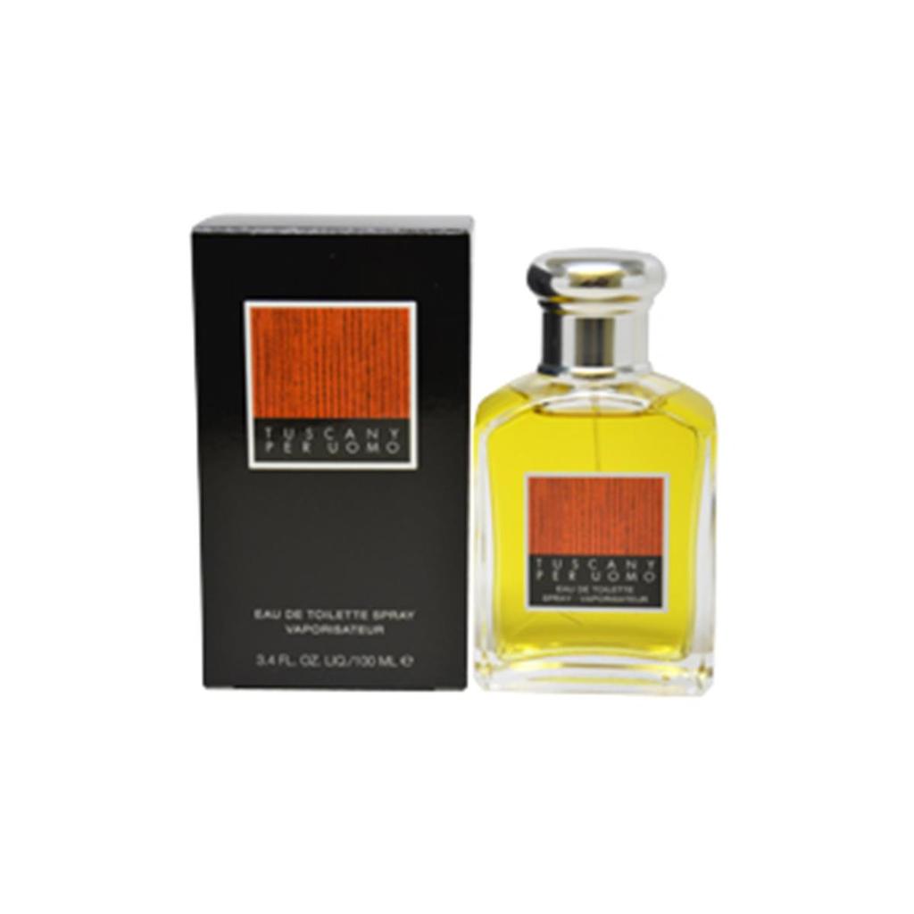 Aramis Tuscany - 3.4 oz - EDT Spray