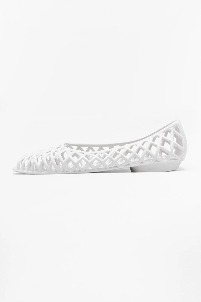 Los Angeles Apparel JELLYFL - Jelly flats 15