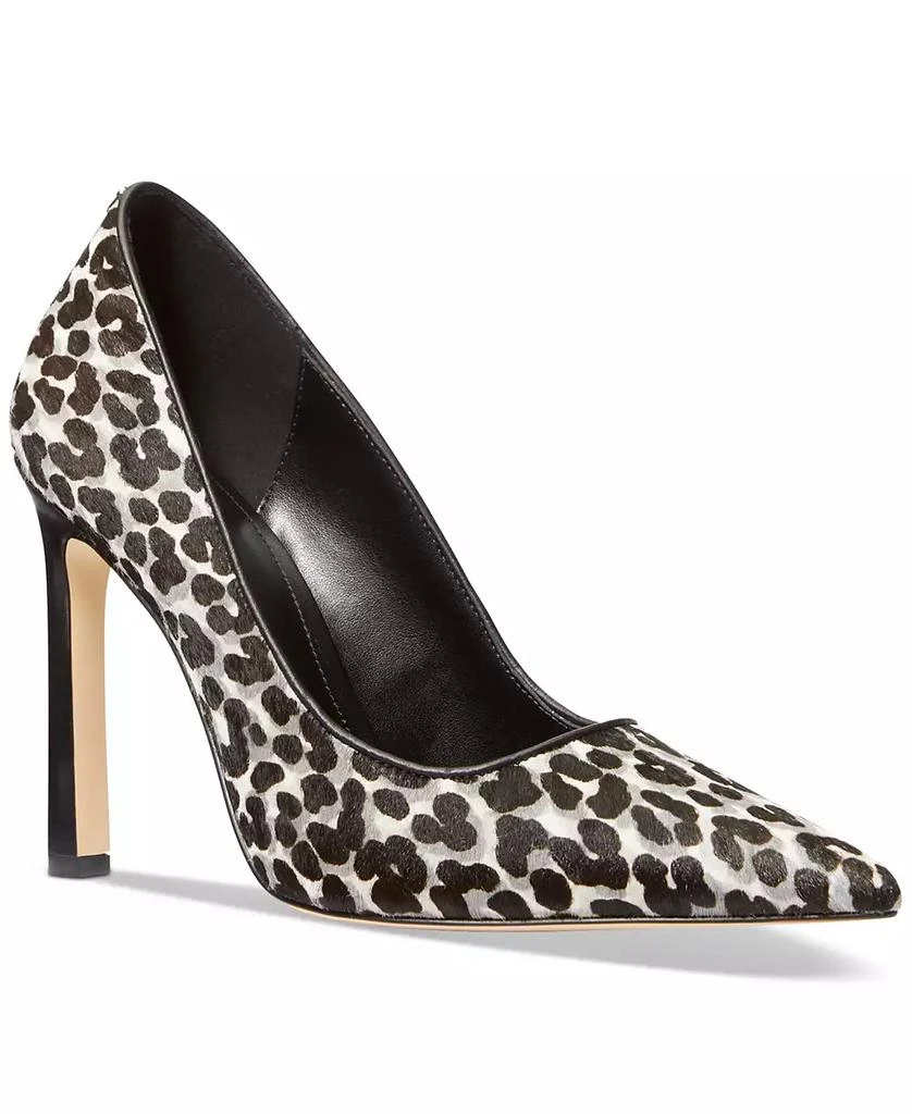 Michael Kors Women's Amara Pointed-Toe Pumps 1