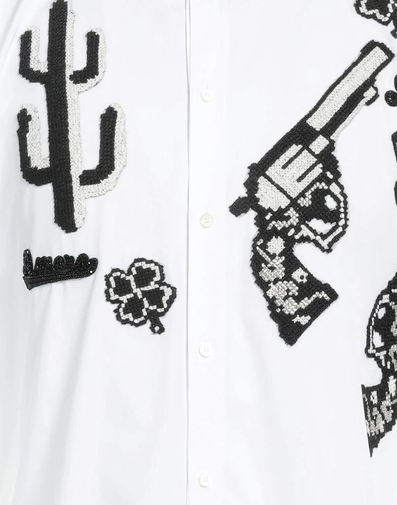 Dolce
Gabbana Shirts 4