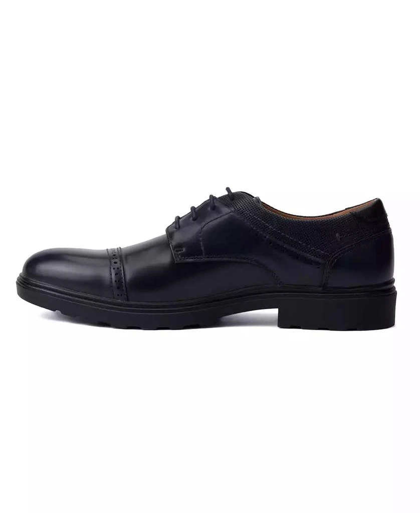 XRAY Footwear Men's Dawson Oxford Dress Shoe 5