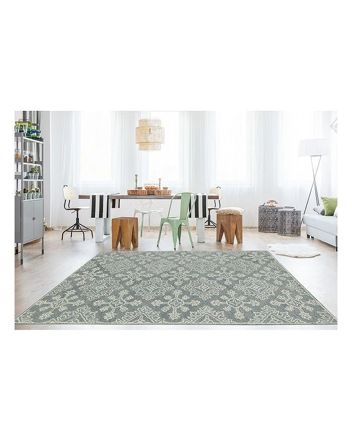 Amer Rugs Boston BOS-33 Area Rug, 2' x 3' 2