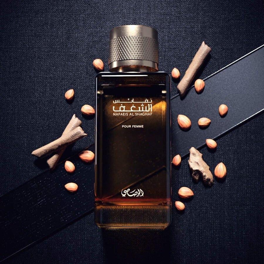 Rasasi Rasasi Nafaeis Al Shaghaf Ladies EDP