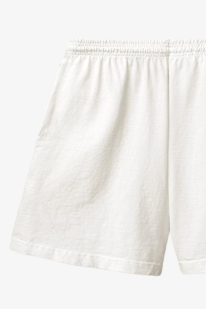 Los Angeles Apparel 1242GD - Heavy Jersey Garment Dye Gym Shorts 93