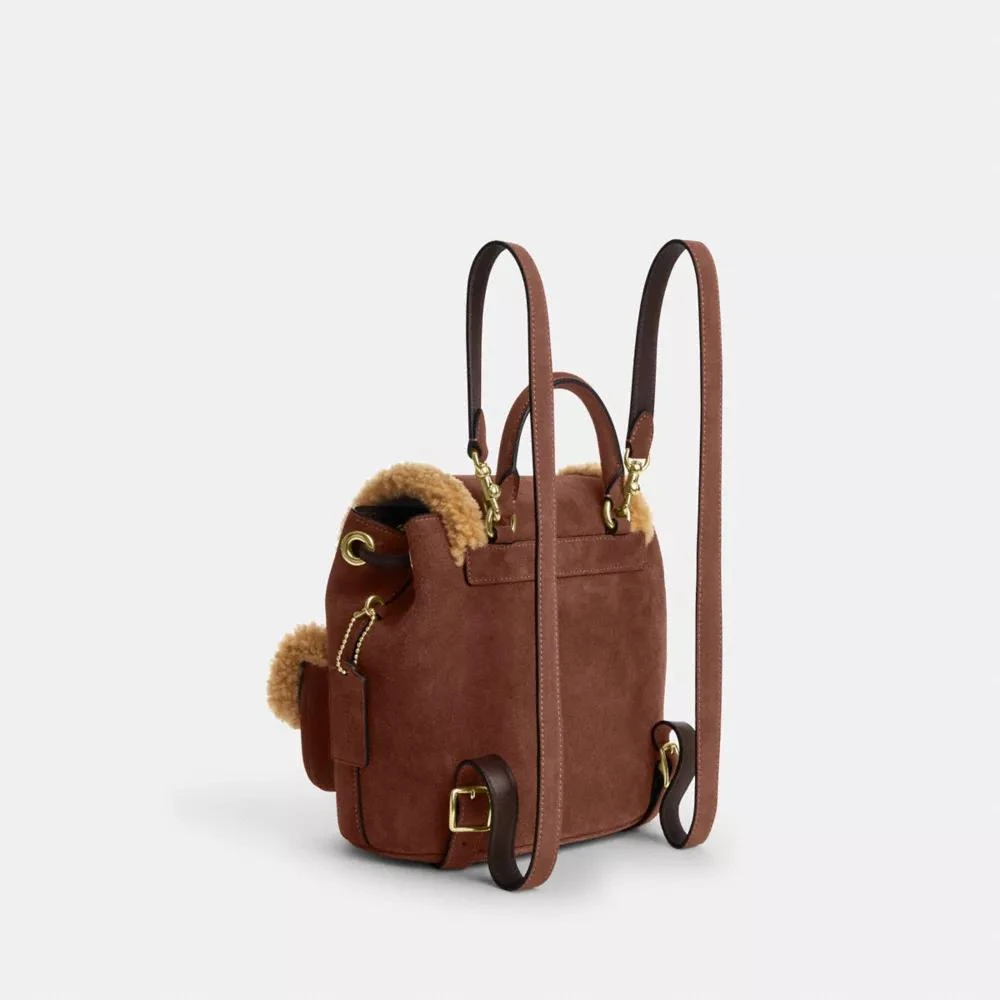 Coach Hadley Backpack 3