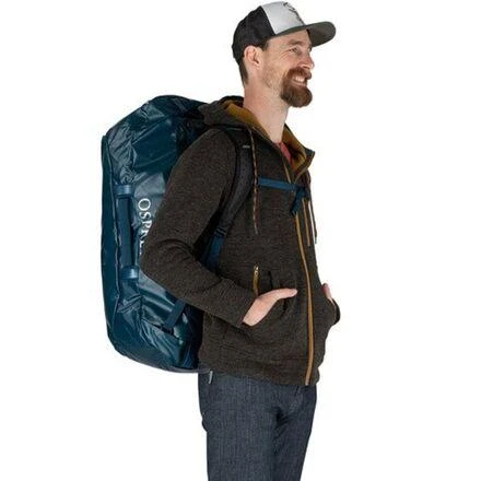 Osprey Transporter 95L Duffel 6
