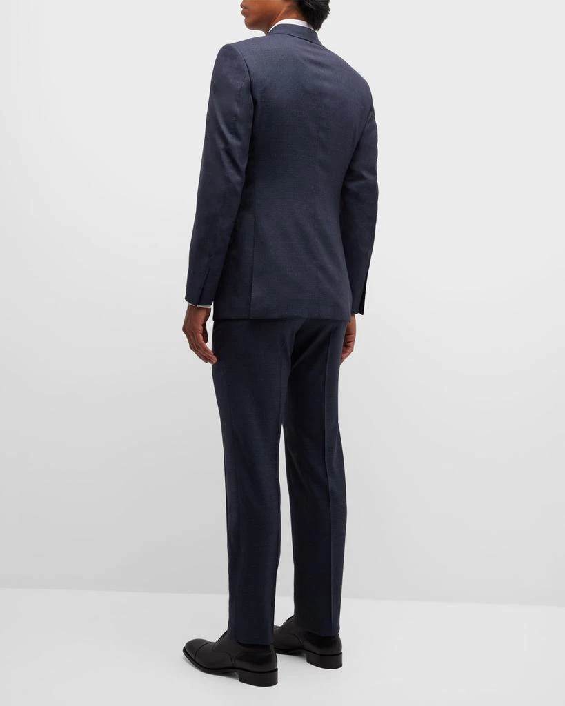 Tom Ford Men's O'Connor Micro-Mouline Suit 3