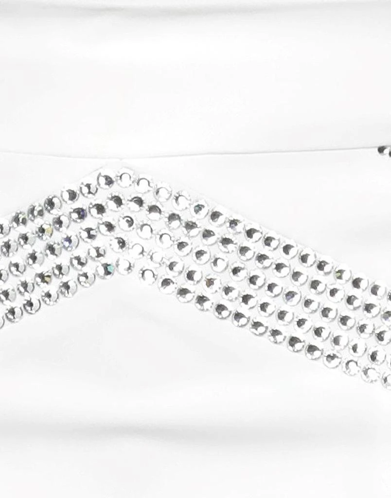 Philipp Plein Mini skirt 4