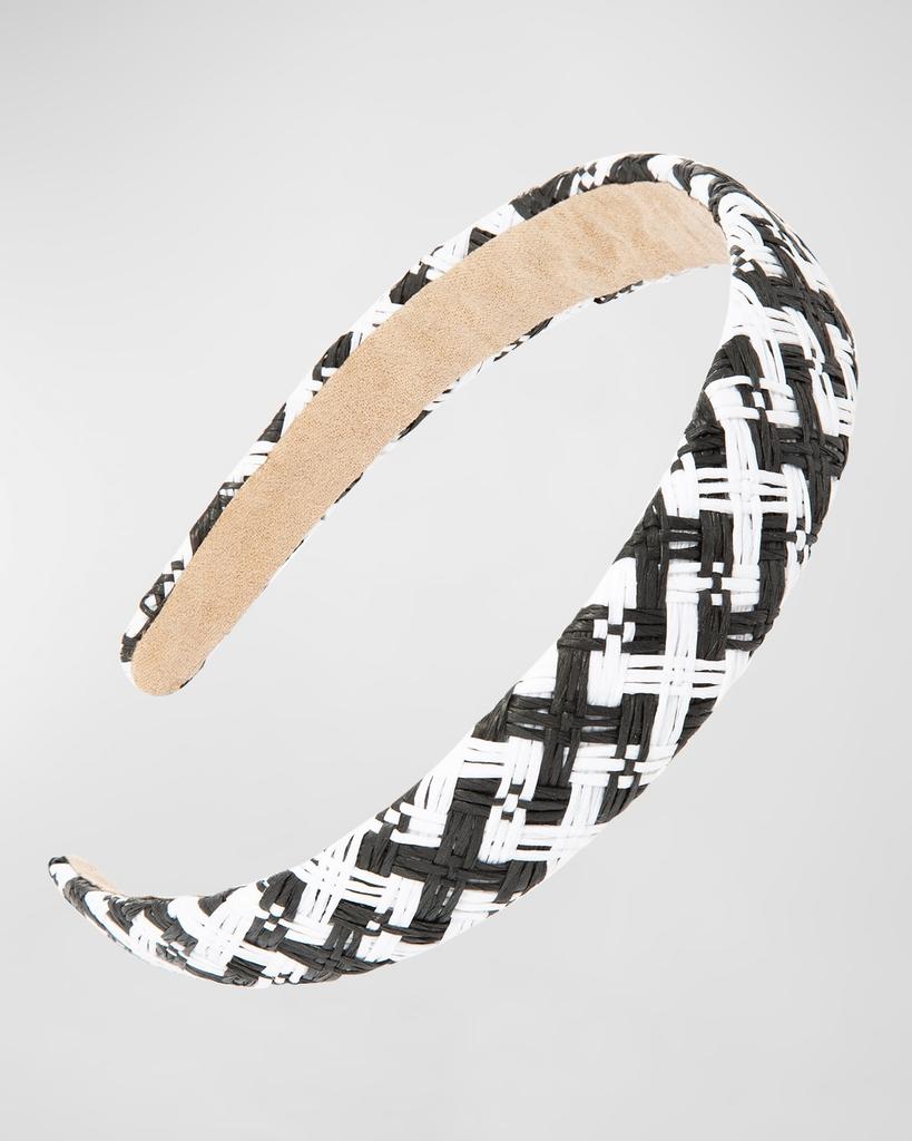 L. Erickson Willow Headband