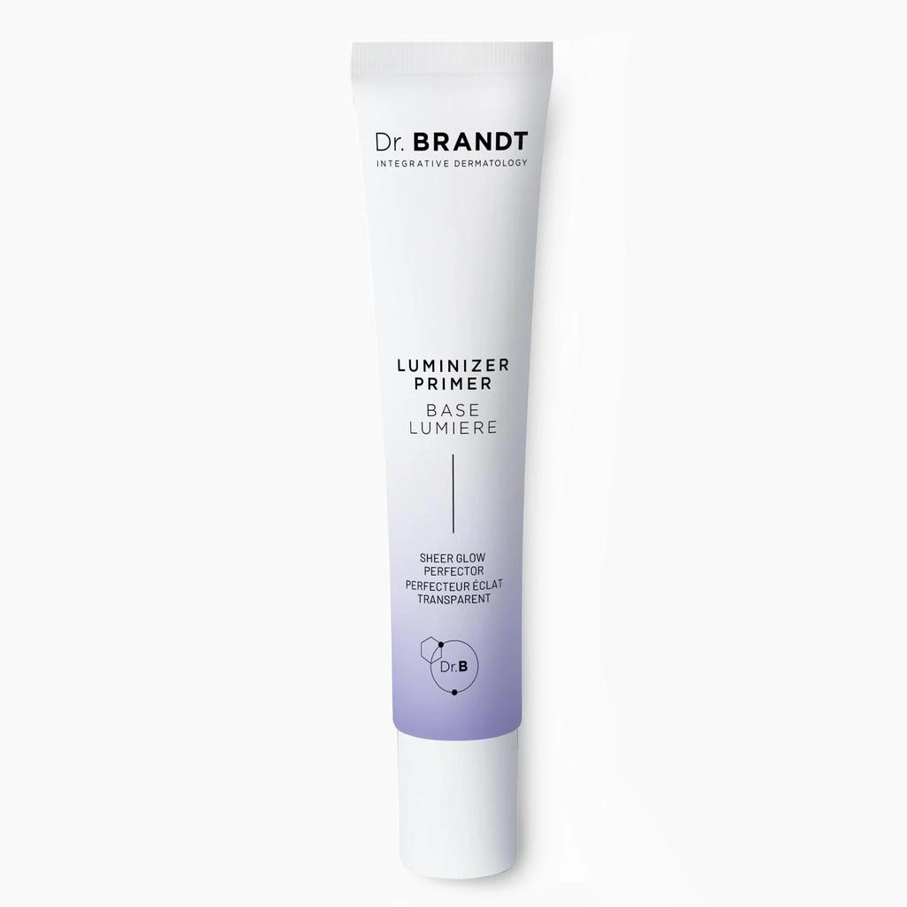 Dr. Brandt Skincare LUMINIZER PRIMER 1