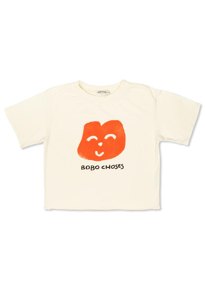 BOBO CHOSES T-shirt with print