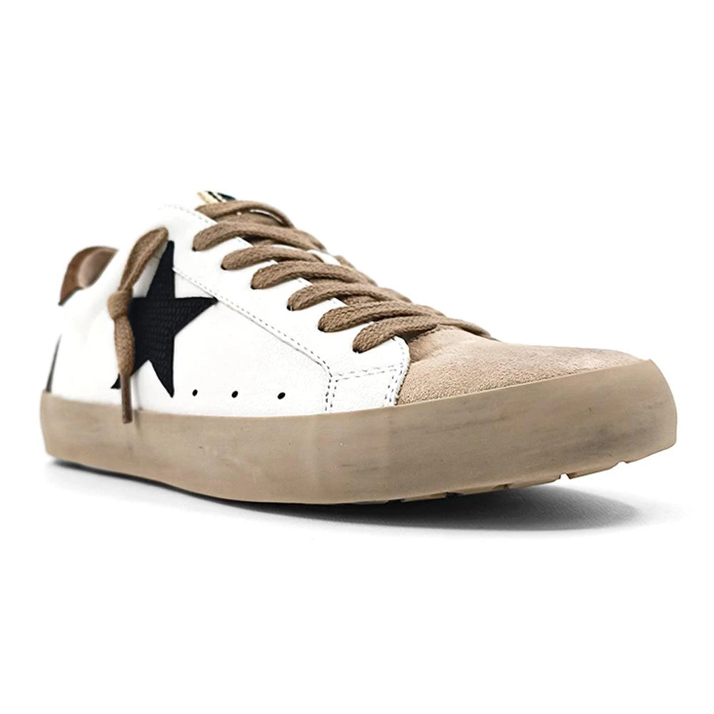 Shu Shop Pamela Lace Up Sneakers 2