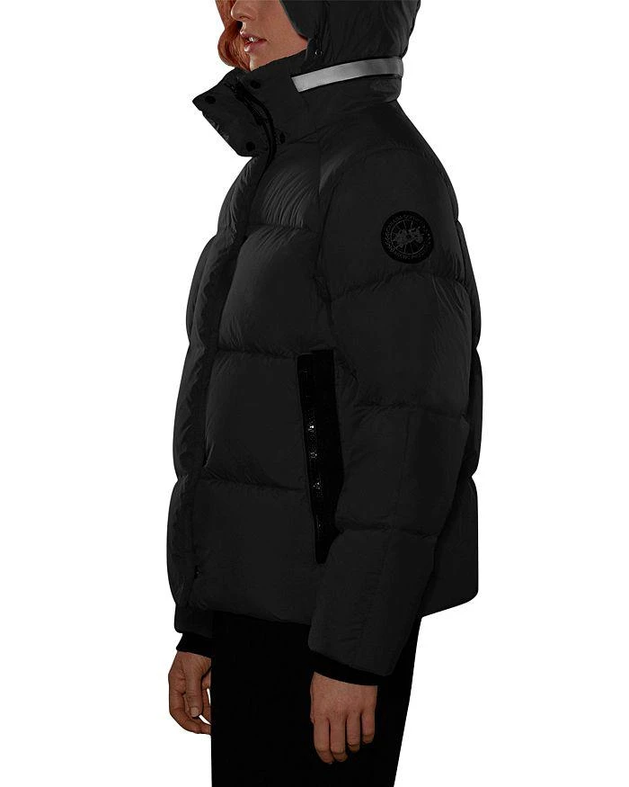 Canada Goose Junction Quilted Parka 9