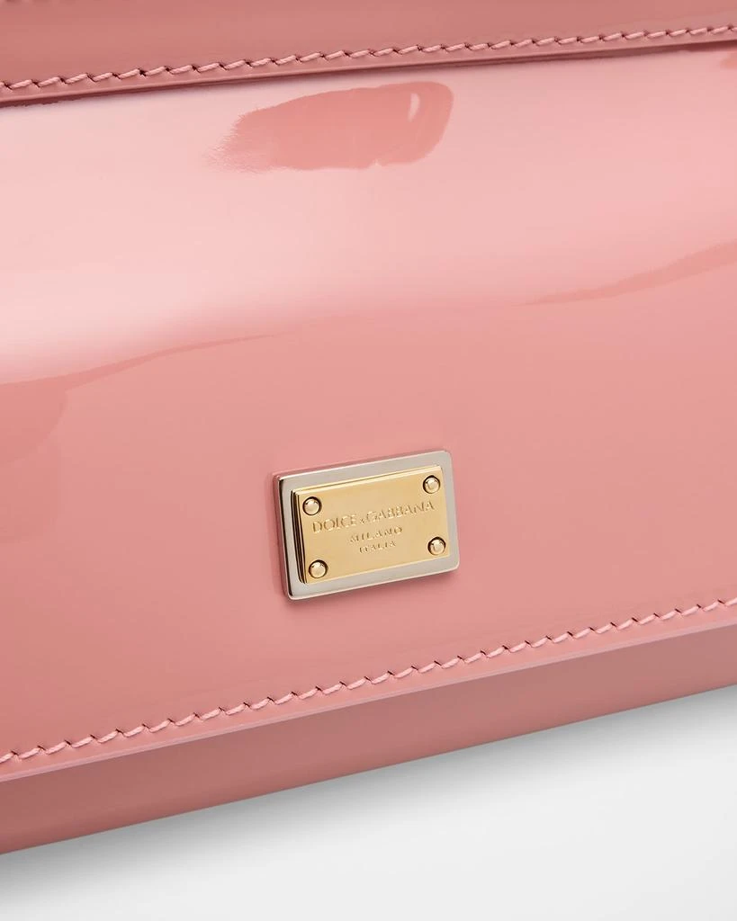 Dolce & Gabbana Small Sicily Handbag 5