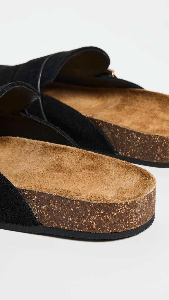 Tory Burch Mellow Mules 3