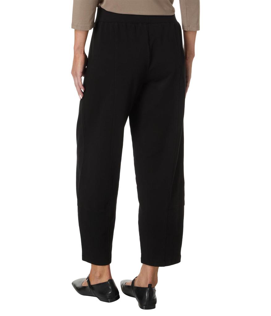 Mod-o-doc Lantern Ankle Length Pants