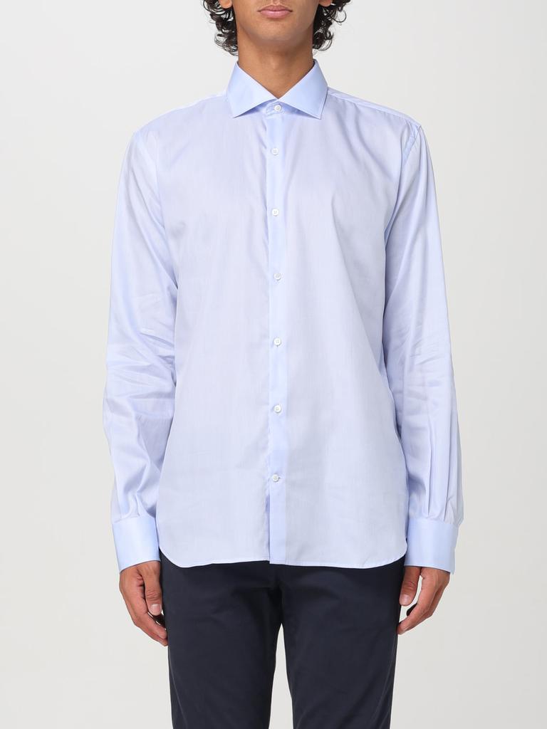 Brooksfield Shirt men Brooksfield
