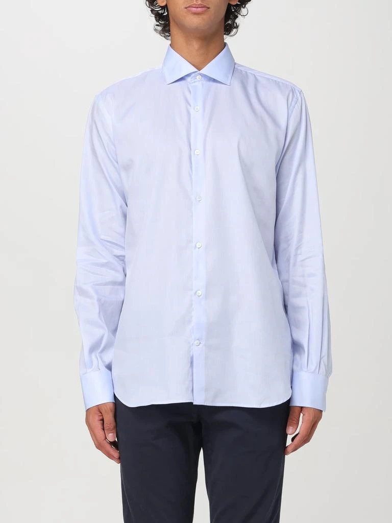 Brooksfield Shirt men Brooksfield 1