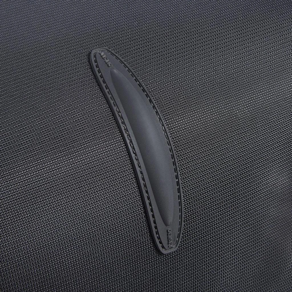 预计3周后发货 Delsey Paris Valise Soute Extensible - Helium Dlx - L (71cm) - Noir 4
