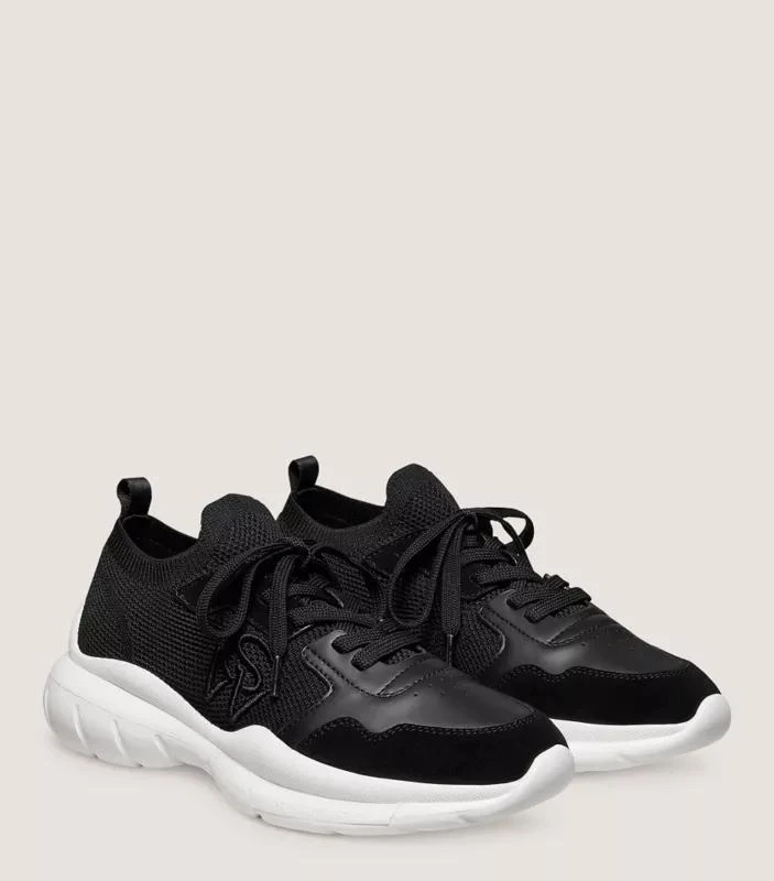 Stuart Weitzman 5050 SNEAKER 3