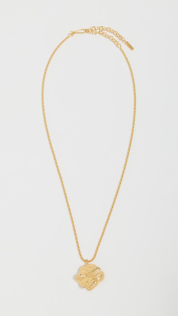 Completedworks Buttercream Pendant Necklace