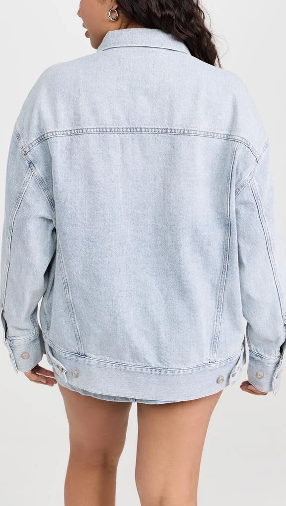 Pistola Denim Dries Jacket 9