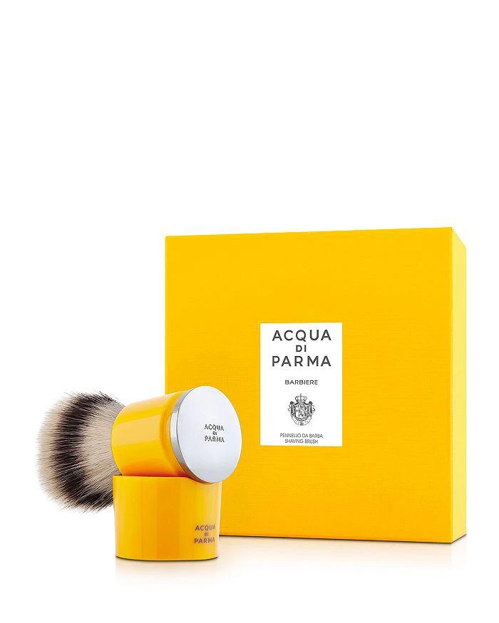 Acqua di Parma Barbiere Yellow Shaving Brush 2