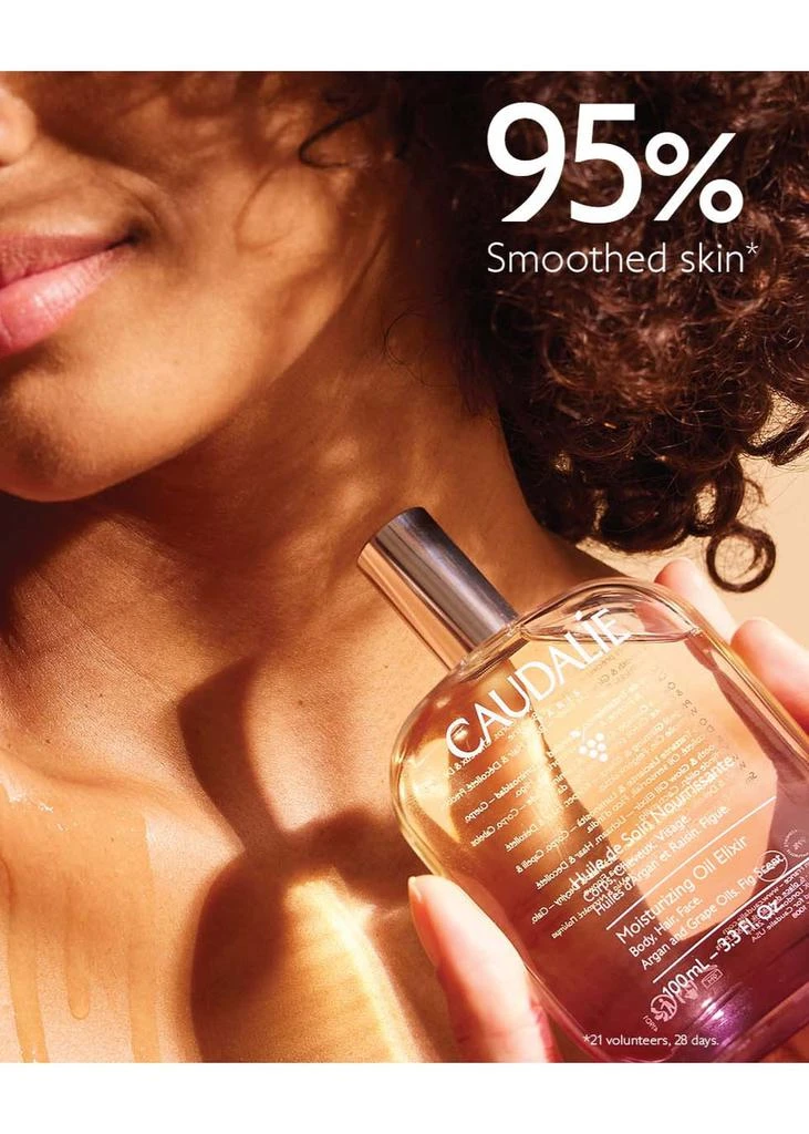 Caudalie Moisturising Oil Elixir 50ml 3