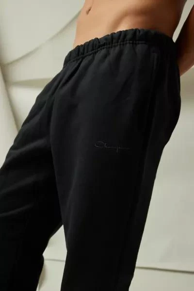 CHAMPION Champion UO Exclusive Stadium Solid Reverse Weave Jogger Sweatpant 5