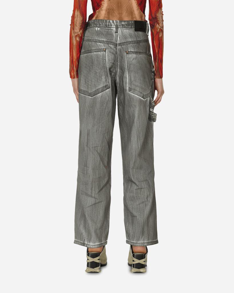 パンツ stingwater chain denim Stingwater Chain Jeans Blue – stingwater