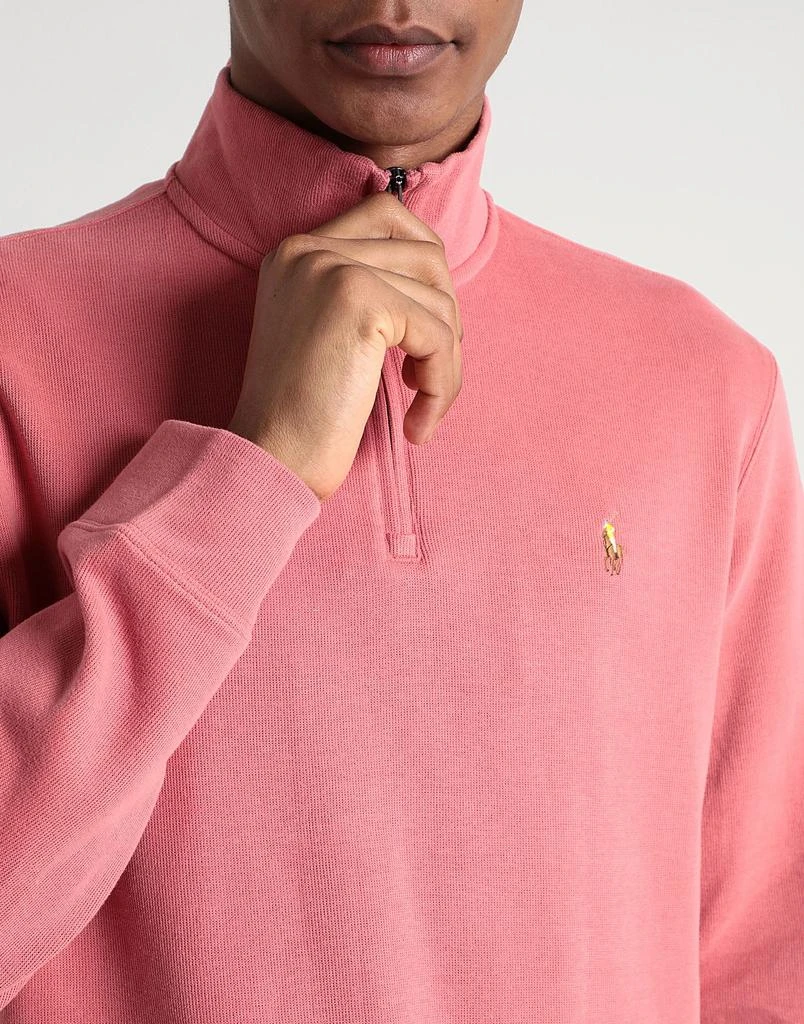 Ralph Lauren Sweater with zip 4