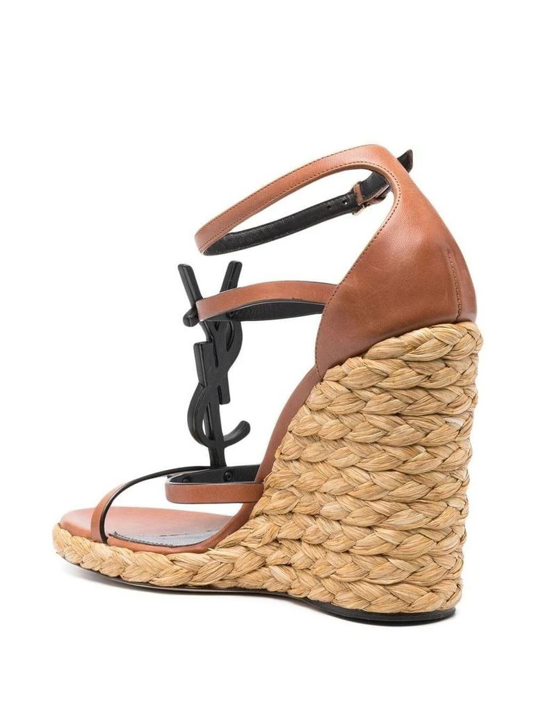 Yves Saint Laurent Saint Laurent Sandals 4