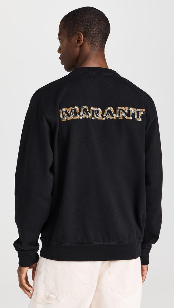 Isabel Marant Mikoe Sweatshirt