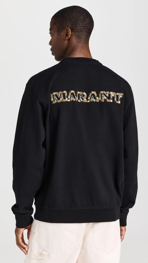 Isabel Marant Mikoe Sweatshirt 2