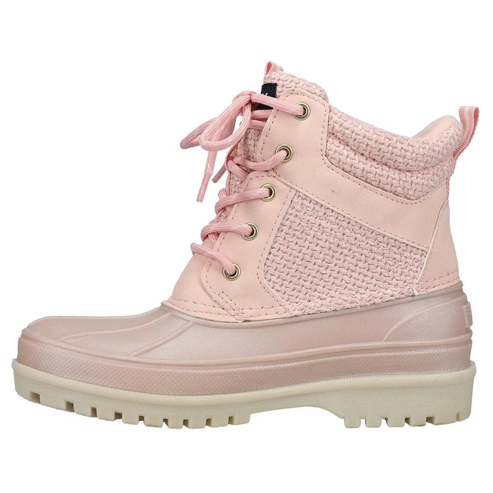 Sperry Storm Hopper Lace Up Boots (Big-Kid) 3