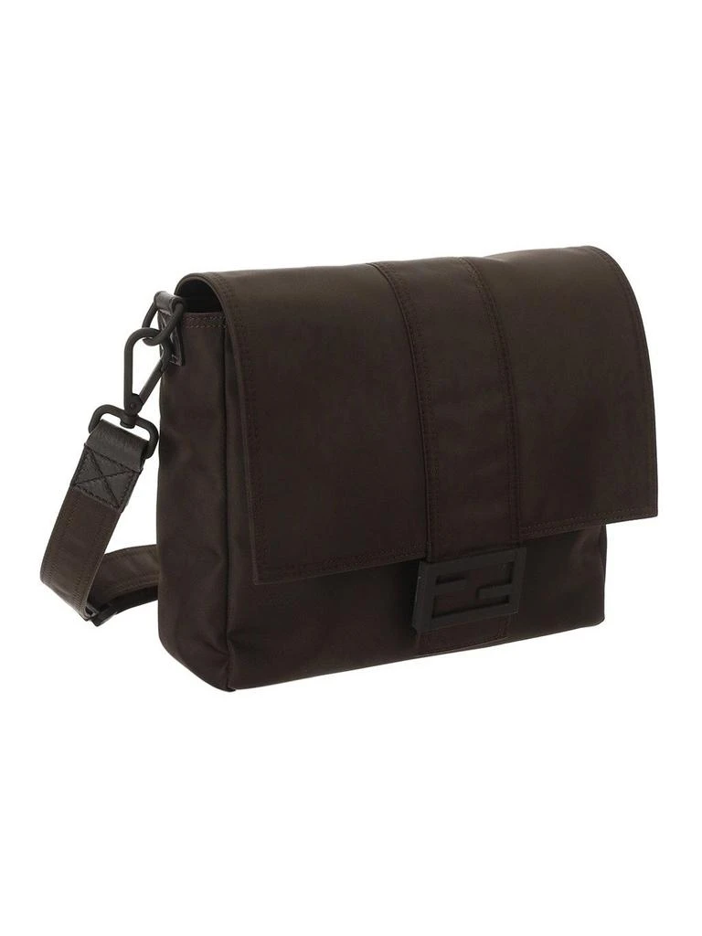 Fendi Fendi Baguette Medium Messenger Bag 3