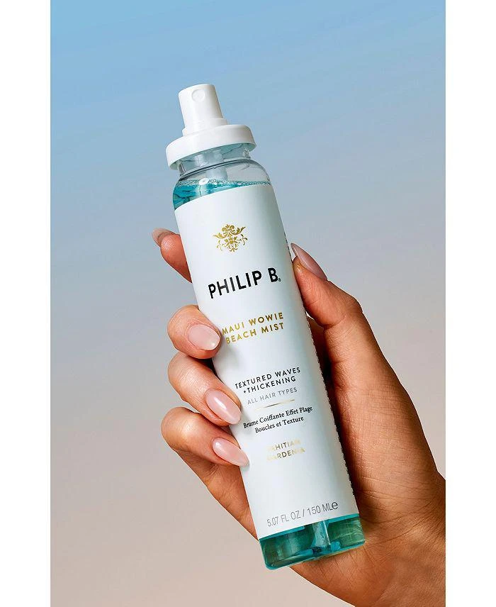 Philip B Maui Wowie Beach Mist 5.07 oz. 5