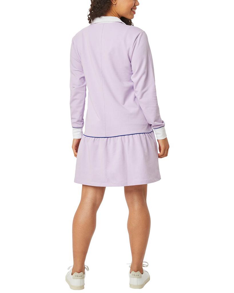 Roller Rabbit Love Stripe Cahya Dress